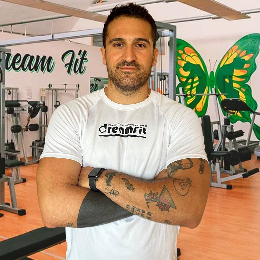 Dreamfit-Palestra-Varcelli-Damiano-Argentieri